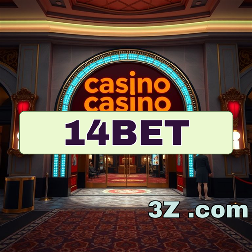 Inovação no App da 14 bet: Apostas e Diversão em Um Só Lugar