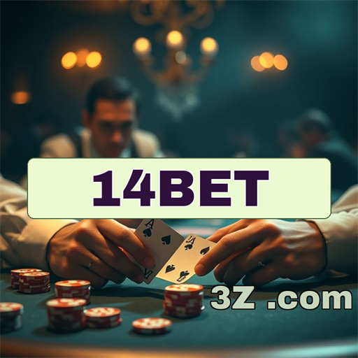14 bet: Uma Experiência Confiável de Jogos Online no Brasil
