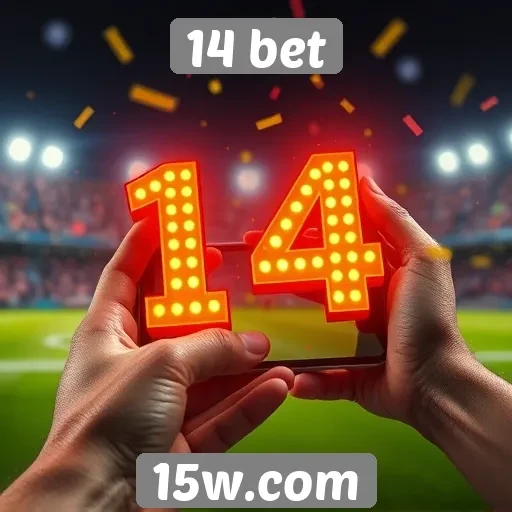 Acessibilidade do site 14 bet em dispositivos móveis