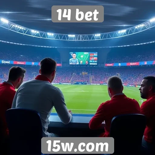 Segurança e regulamentos do 14 bet analisados