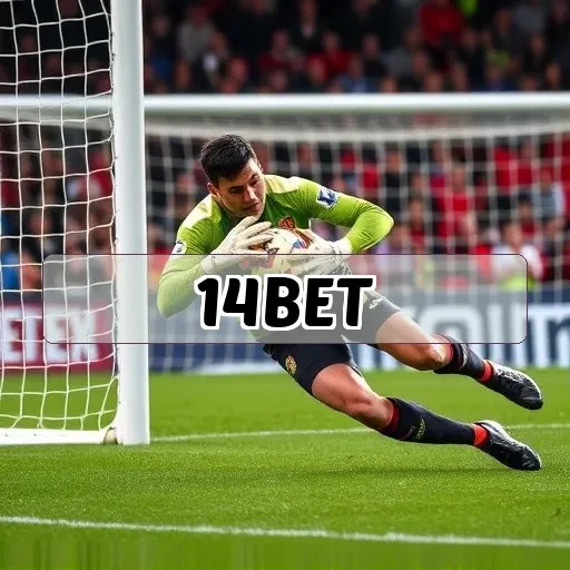 14 bet Cassino ao vivo
