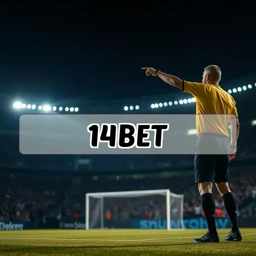14 bet Promoções