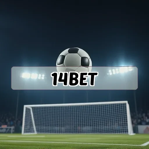 14 bet Apostas esportivas